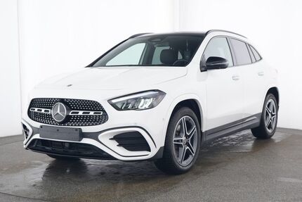 Mercedes-Benz GLA 250 Gebrauchtwagen