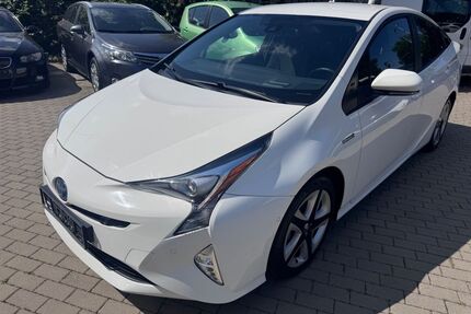 Toyota Prius Gebrauchtwagen