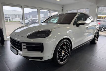 Porsche Cayenne Gebrauchtwagen