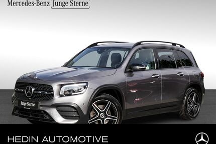 Mercedes-Benz GLB 220 Gebrauchtwagen