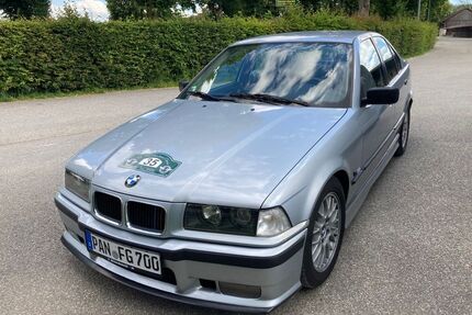 BMW 316 Gebrauchtwagen