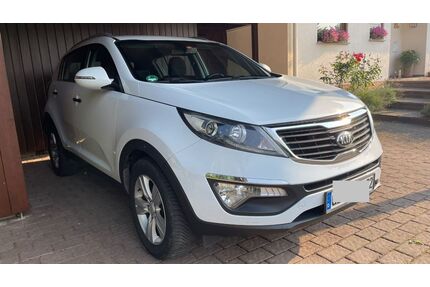 Kia Sportage Gebrauchtwagen