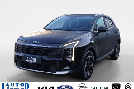 Kia Sportage Gebrauchtwagen