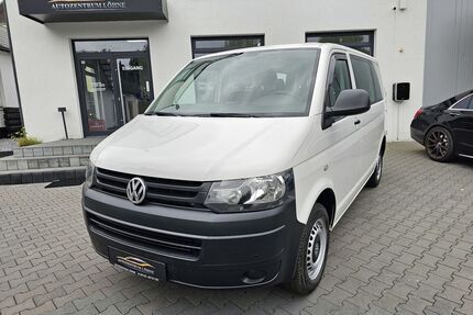 VW T5 Transporter Gebrauchtwagen