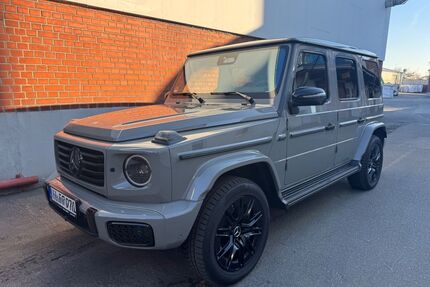 Mercedes-Benz G 450 Gebrauchtwagen
