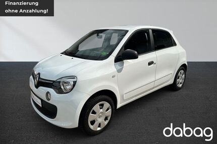 Renault Twingo Gebrauchtwagen