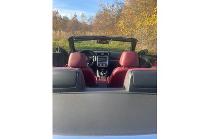 VW Eos Gebrauchtwagen