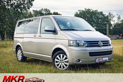 VW T5 Multivan Gebrauchtwagen