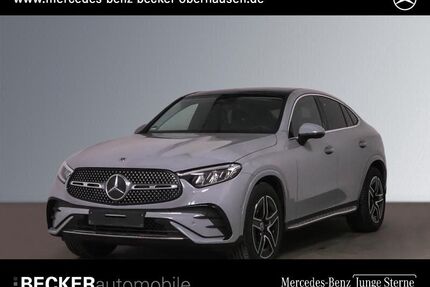 Mercedes-Benz GLC 450 Gebrauchtwagen
