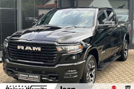 Dodge RAM Gebrauchtwagen