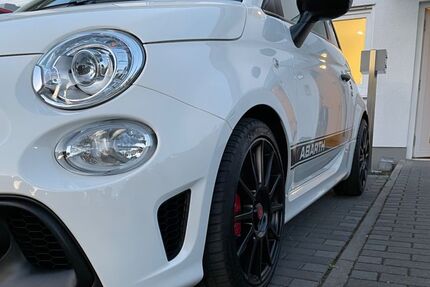 Abarth 595 Gebrauchtwagen