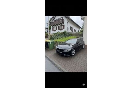 BMW 420 Gebrauchtwagen