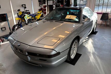 BMW 840 Gebrauchtwagen