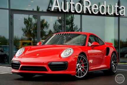 Porsche 911 Urmodell Gebrauchtwagen