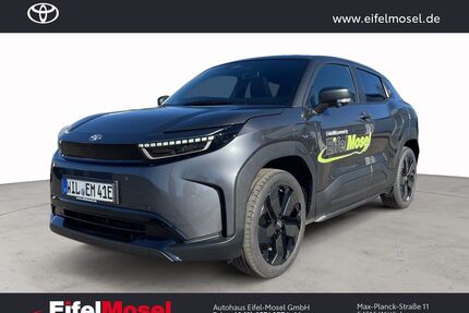 Toyota Urban Cruiser Gebrauchtwagen