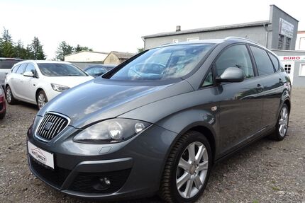 Seat Altea Gebrauchtwagen