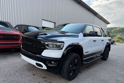 Dodge RAM Gebrauchtwagen