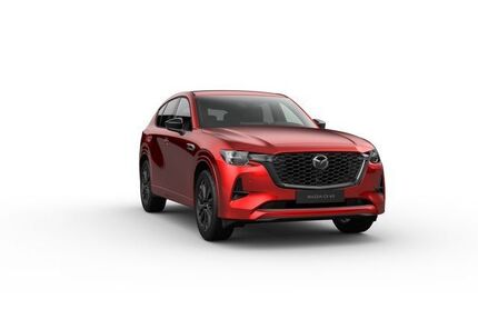 Mazda CX-60 Gebrauchtwagen
