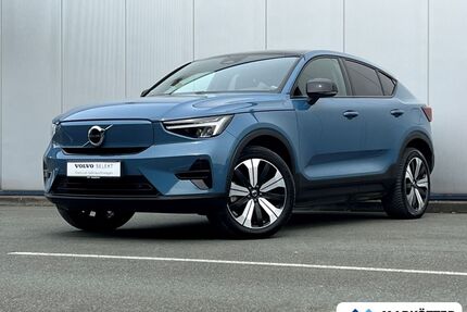 Volvo C40 Gebrauchtwagen