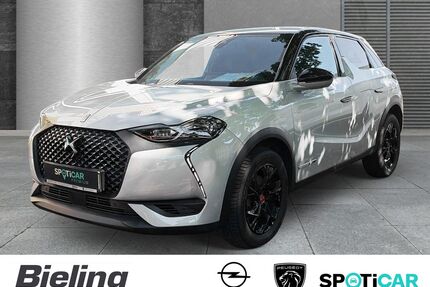 DS Automobiles DS3 Gebrauchtwagen