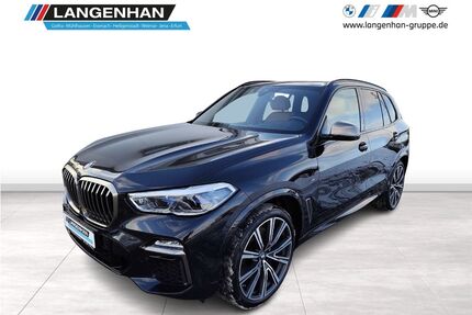 BMW X5 M50 Gebrauchtwagen