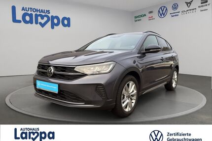 VW Taigo Gebrauchtwagen