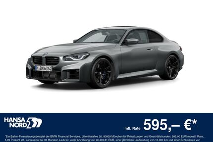 BMW M2 Gebrauchtwagen