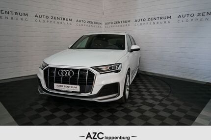 Audi Q7 Gebrauchtwagen