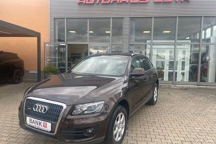 Audi Q5 Gebrauchtwagen