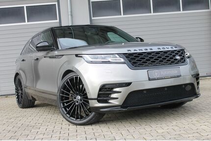 Land Rover Range Rover Velar Gebrauchtwagen