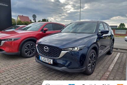 Mazda CX-5 Gebrauchtwagen