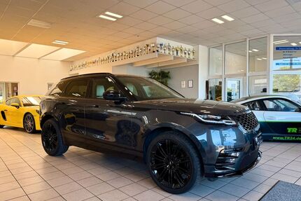 Land Rover Range Rover Velar Gebrauchtwagen