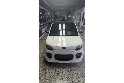 Microcar Due Gebrauchtwagen