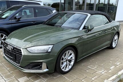 Audi A5 Gebrauchtwagen