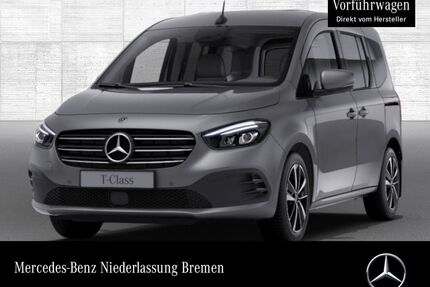 Mercedes-Benz T-Klasse Gebrauchtwagen