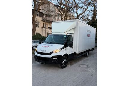 IVECO Andere Gebrauchtwagen