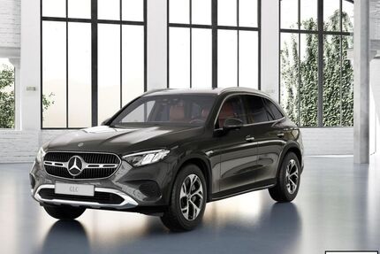 Mercedes-Benz GLC 300 Gebrauchtwagen