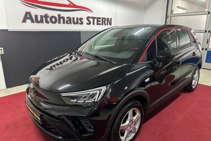 Opel Crossland (X) Gebrauchtwagen