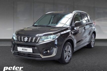 Suzuki Vitara Gebrauchtwagen