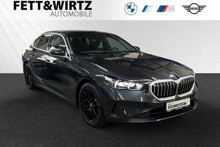BMW 530 Gebrauchtwagen