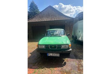 Saab 99 Gebrauchtwagen