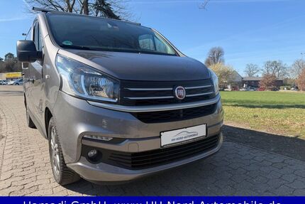 Fiat Talento Gebrauchtwagen