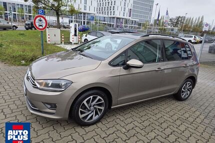 VW Golf Sportsvan Gebrauchtwagen