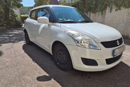 Suzuki Swift Gebrauchtwagen