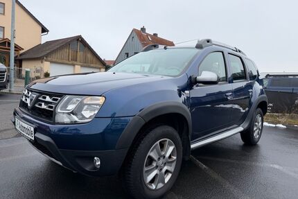 Dacia Duster Gebrauchtwagen
