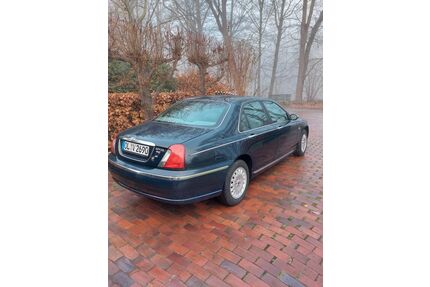 Rover 75 Gebrauchtwagen