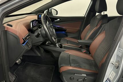 VW ID.4 Gebrauchtwagen