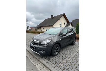Opel Mokka Gebrauchtwagen