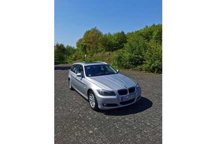 BMW 318 Gebrauchtwagen
