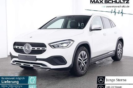 Mercedes-Benz GLA 200 Gebrauchtwagen
